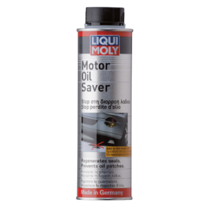 Liqui Moly 1802 Motor Oil Saver – 300ml