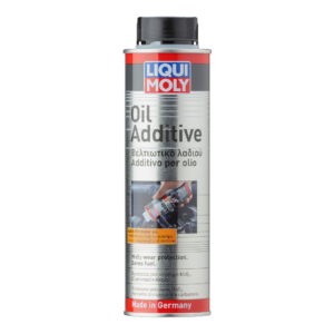 Liqui Moly 2591 Oil Additive For Wear Protection – 300ml