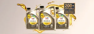 TotalEnergies Engine Oils